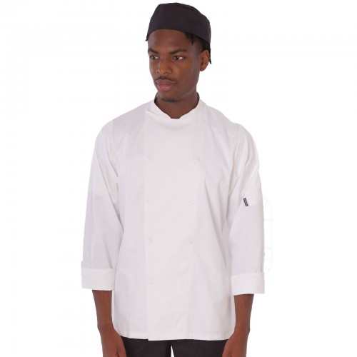Le Chef Original Long Sleeve Jacket