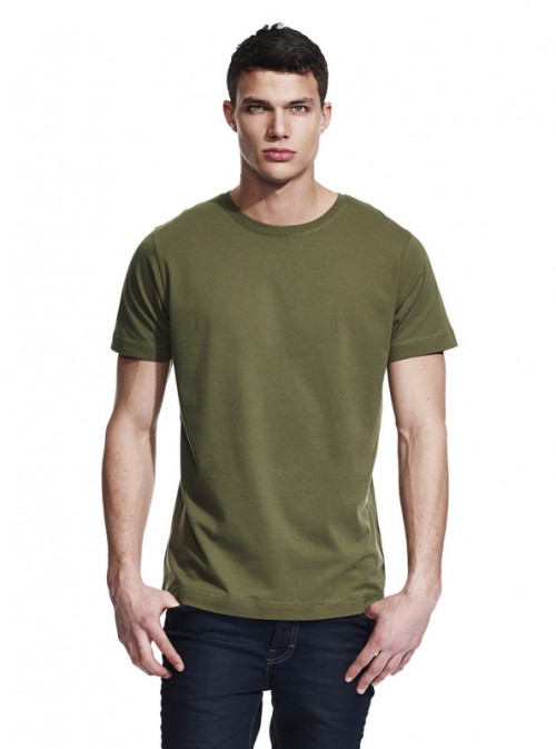 Men's Classic Jersey T-shirt - 18 Colours