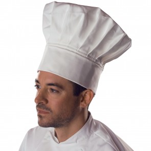 The original chef's hat