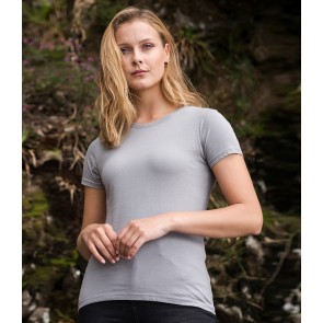 Ecologie LadiesCascades Organic T-Shirt