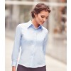 Russell Collection Ladies Long Sleeve Ultimate Non-Iron Shirt