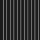 black/white pinstripe
